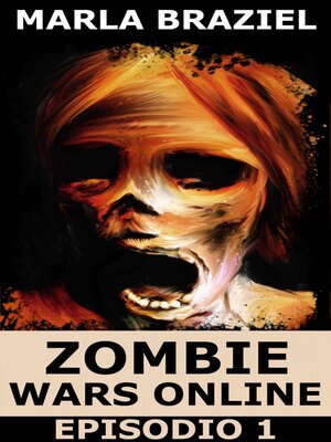 cover image of Zombie Wars Online